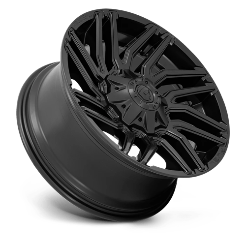 2 in Level Bundle w/ 22x10 Matte Black Wheels & 33in Hercules RT1 Tires - 2wd/4wd
