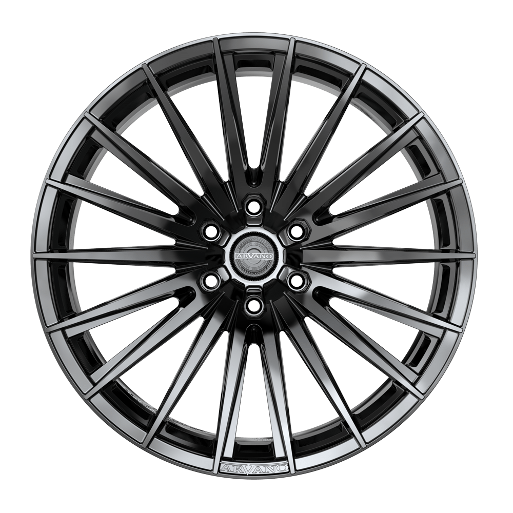 3 inch Lift M1 Bundle w/ 20x10 Gloss Black Wheels & 33in Hercules RT1 - 2wd/4wd