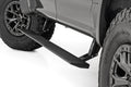 Rough Country Power Running Boards Ford F-150/Lightning/F-250/F-350/Raptor (15-26)