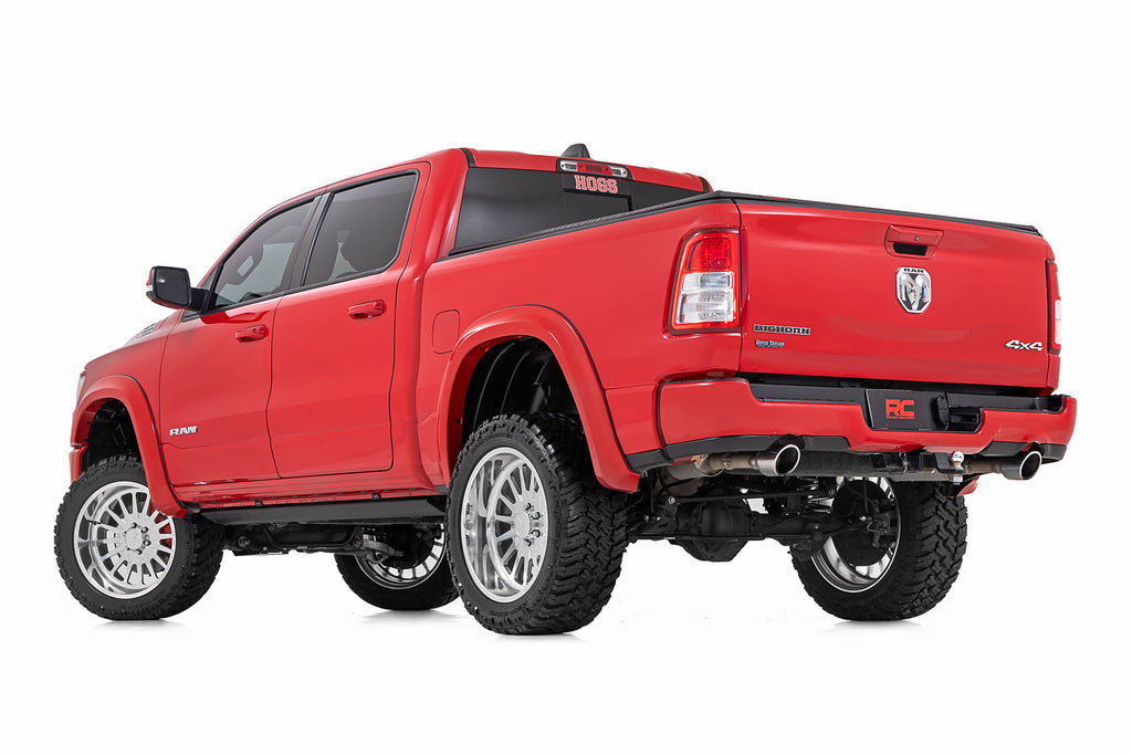 Rough Country Power Running Boards Ram 1500 (19-25)/1500 TRX (21-24)