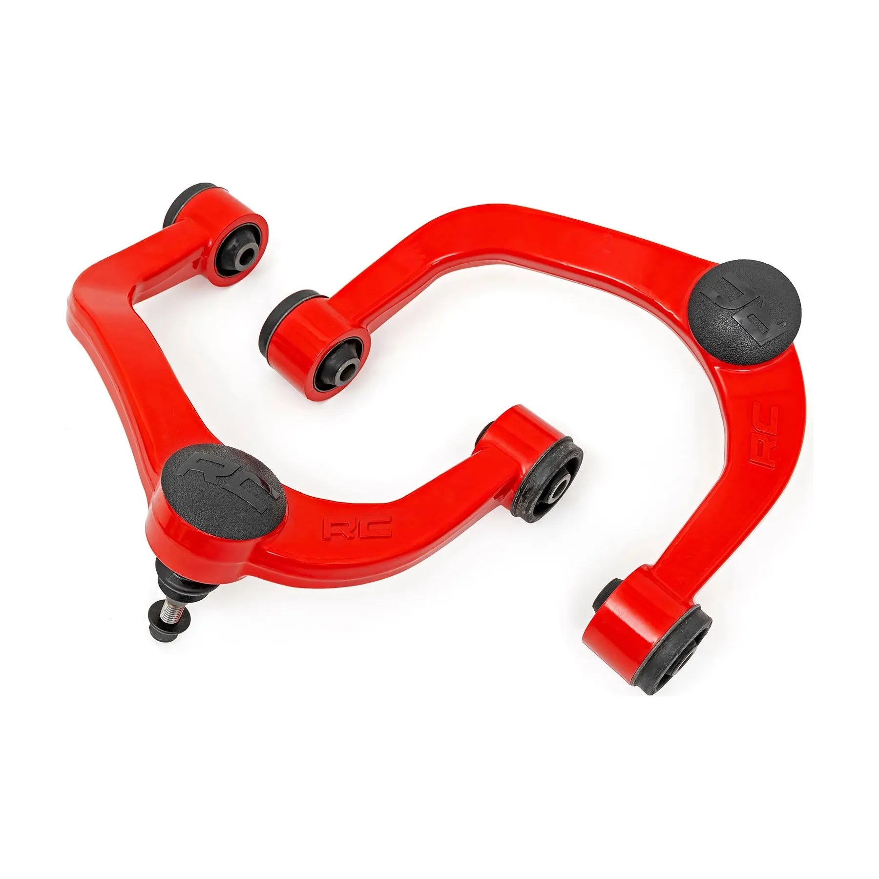 Rough Country - Forged Upper Control Arms OE Upgrade | Ford F-150 4WD (09-20)