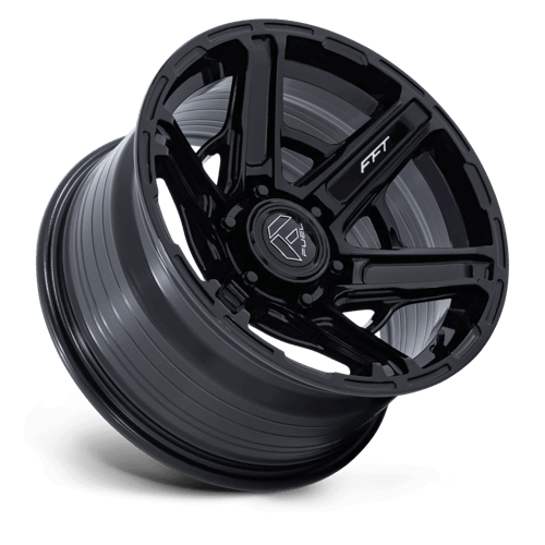 3.5 inch Lift M1 Bundle w/ 20x9 Gloss Black Wheels - 33in Toyo AT3 Tires - 4wd (14-18)
