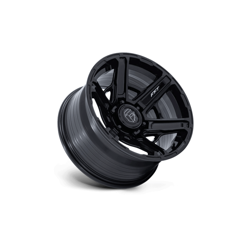 2 inch N3 Level Bundle w/ 20x9 Gloss Black Wheels & 33in Hercules RT1 Tires - 2wd