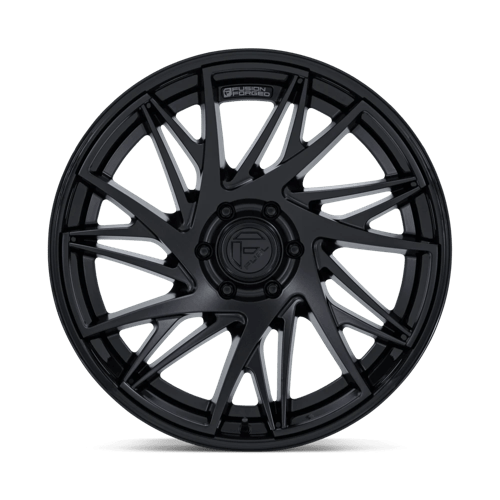 7 inch Lift M1 Bundle w/ 22x10 Black Wheels - 35in Nitto Ridge Grapplers - 4wd