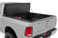 Rough Country Hard Tri-Fold Flip Up Bed Cover 6'4" Bed | Ram 1500/2500/3500 (10-25 & Classic)