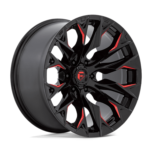 2 inch N3 Level Bundle w/ 20x10 Black Red Milled Wheels & 33in Hercules RT1 Tires - 2wd