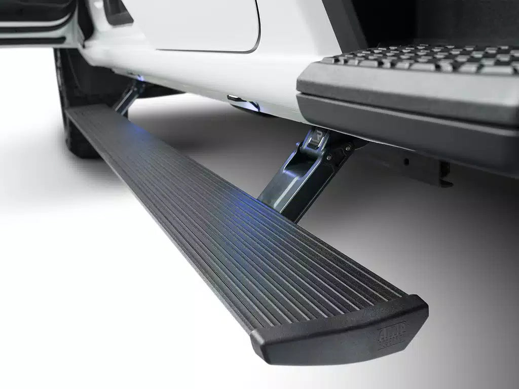 AMP Research PowerStep - 2019-2024 Ram 1500 - 76240-01A
