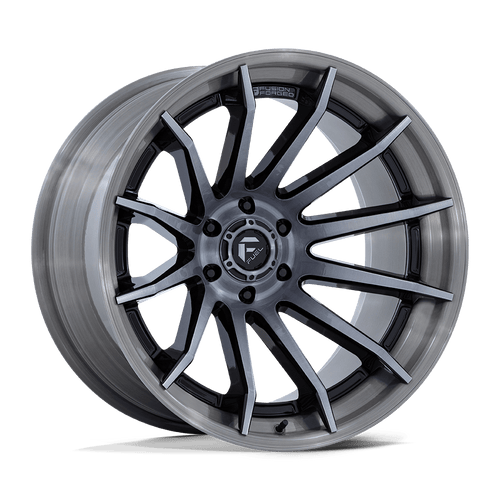 2 inch Level Bundle w/ 22x10 Brushed Black Wheels and 33in TIS TT1 Mud Tires 2wd/4wd
