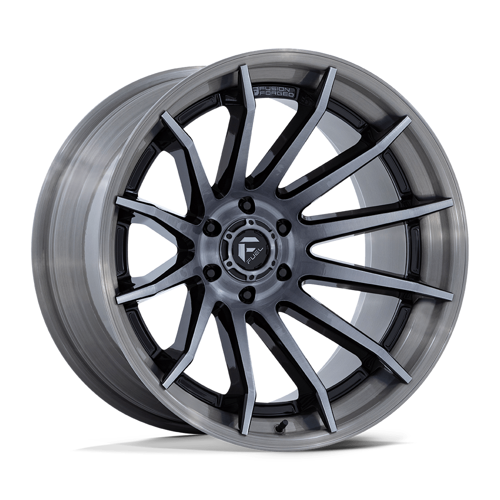 6in Lift M1 Bundle w/ 22x12 Brushed Silver Black Wheels & 35in Nitto Recon Grapplers - 4wd
