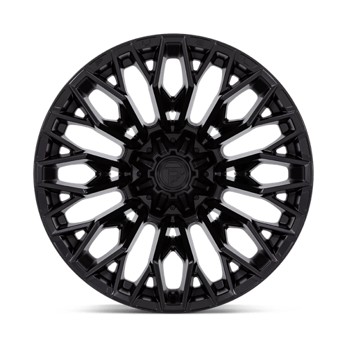 6in Lift M1 Bundle w/ 22x12 Black Out Wheels & 35in Nitto Recon Grapplers - 4wd