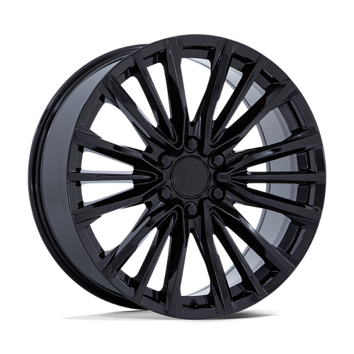 2 inch Level Bundle w/ 22x9 Gloss Black Wheels & 33in Hercules TIS TT1s - 2wd/4wd