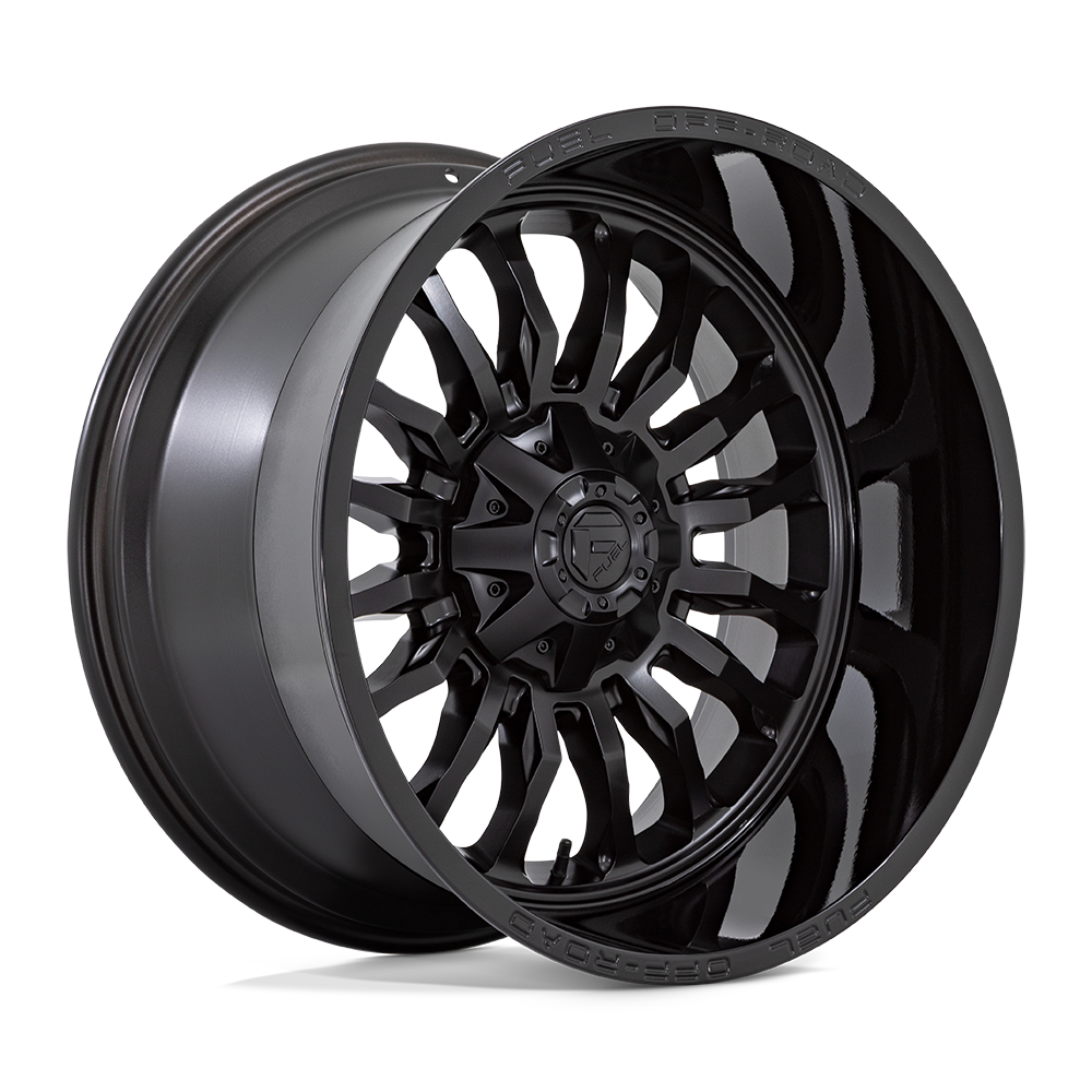 6 inch N3 Bundle w/ 22x12 Black Out Wheels - 35in Hercules TT1s - Upper Control Arms -4wd