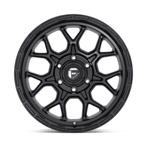 2 in Level Bundle w/ 20x10 Matte Black Wheels & 33in Nitto Ridge Grapplers - 2wd/4wd