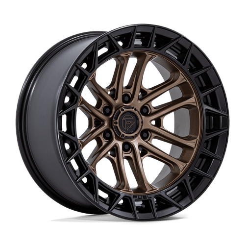2 inch Level Bundle w/ 20x10 Black Bronze Wheels & 34in Nitto Recon Grapplers - 4wd