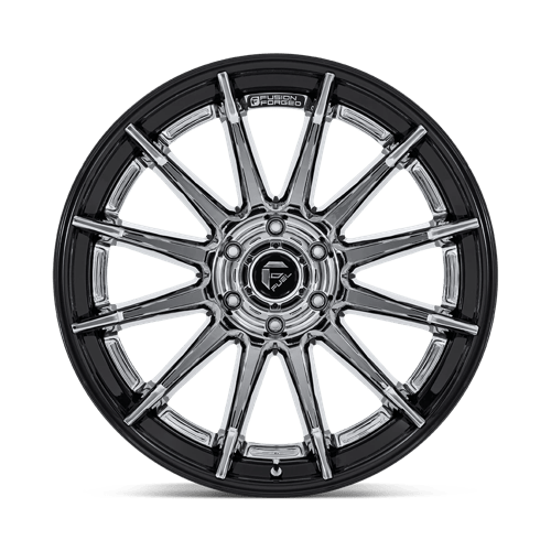 3.5 Inch Lift M1 Bundle w/ 22x10 Black Chrome Wheels & 33in Toyo AT3 Tires - 2wd/4wd
