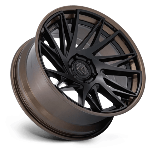 7 inch Lift M1 Bundle w/ 22x10 Black Bronze Wheels - 35in Nitto Ridge Grapplers - 4wd