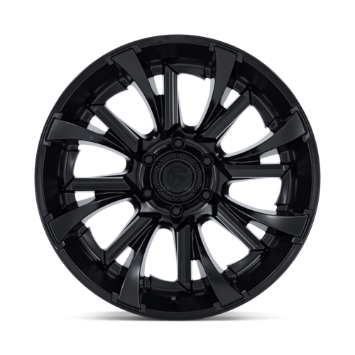 7 inch Lift M1 Bundle w/ 22x10 Matte Black Wheels - 35in Hercules RT1 Tires - 4wd