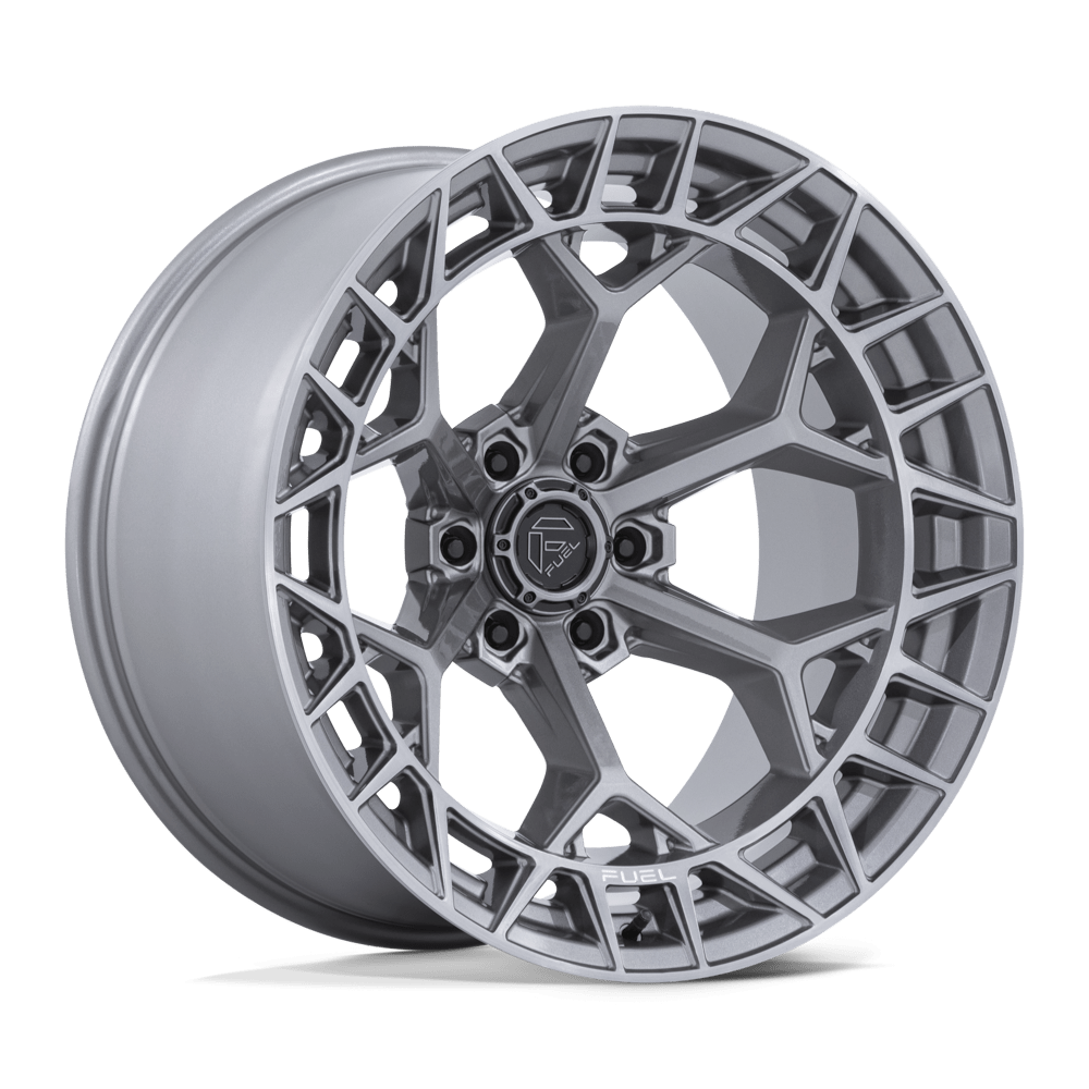 6 inch Lift N3 Bundle w/ 22x12 Platinum Wheels - 35in Nitto Ridge Grapplers - 4wd