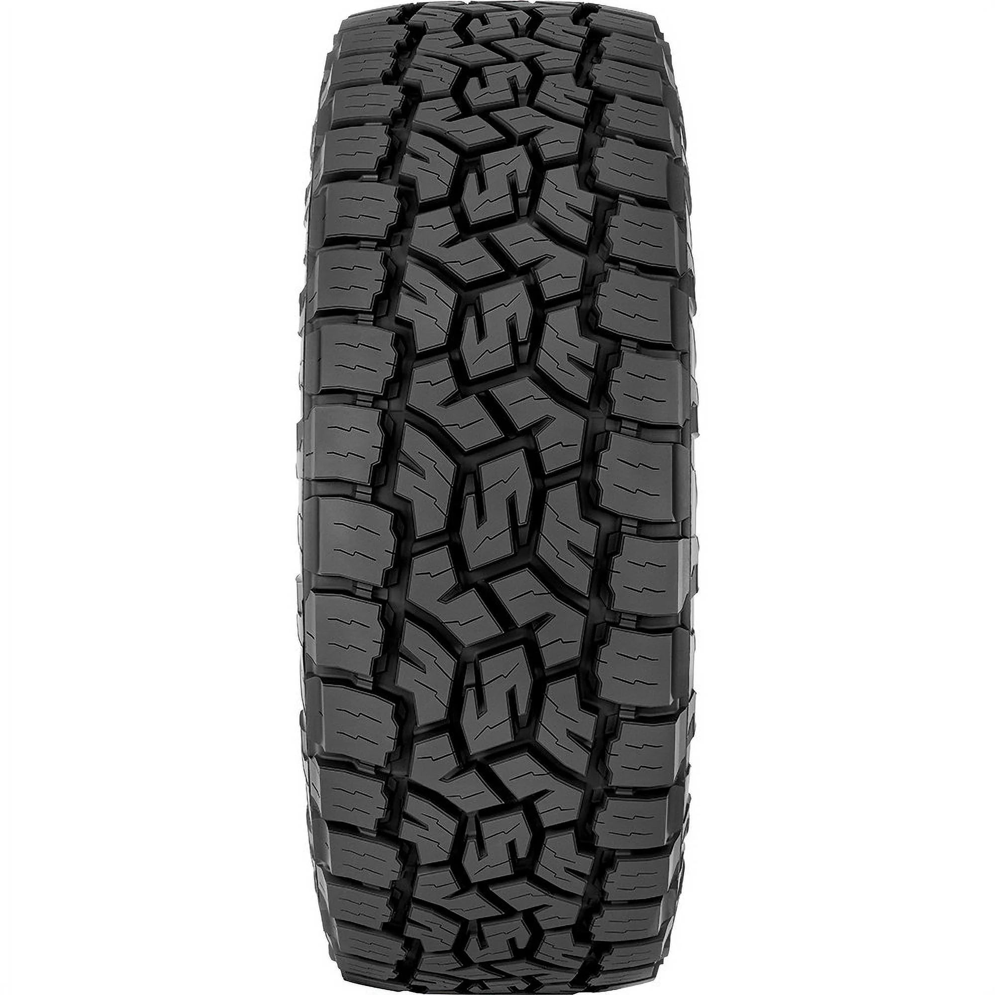 3.5 inch Lift M1 Bundle w/ 20x9 Satin Black Wheels - 33in Toyo AT3 Tires - 4wd (14-18)