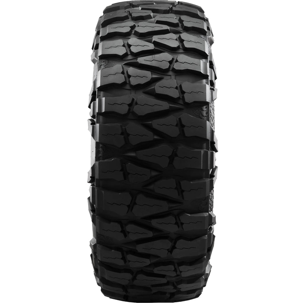 Nitto Mud Grappler LT33x1250x20 10ply