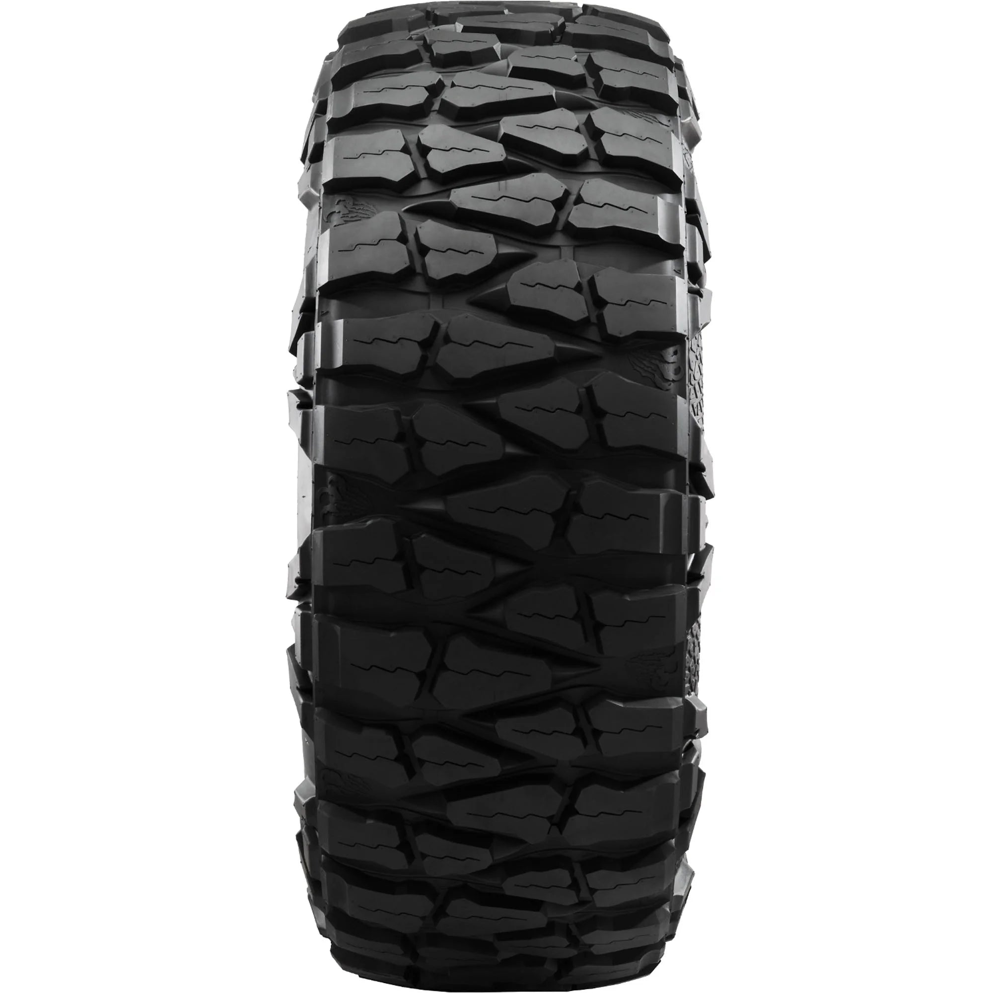 Nitto Mud Grappler LT35x1250x20 10ply