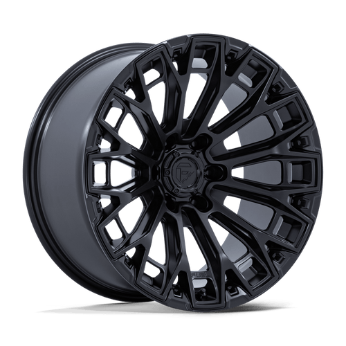 2 inch Level Bundle w/ 20x10 Black Wheels & 33in Nitto Recon Tires - 2wd/4wd