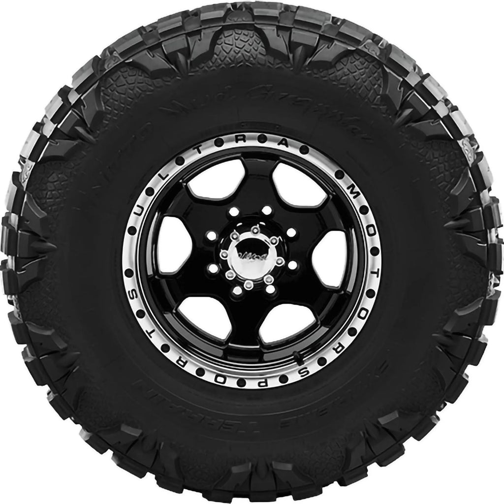 Nitto Mud Grappler LT33x1250x20 10ply