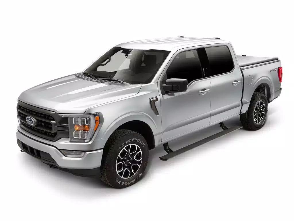 AMP Research PowerStep - 2019-2024 Ram 1500 - 76240-01A