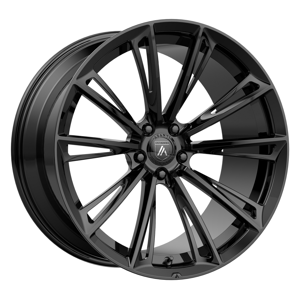 2 inch Level Bundle w/ 22x9.5 Gloss Black Wheels & 305x45x22 Toyo Proxes Tires - 2wd/4wd