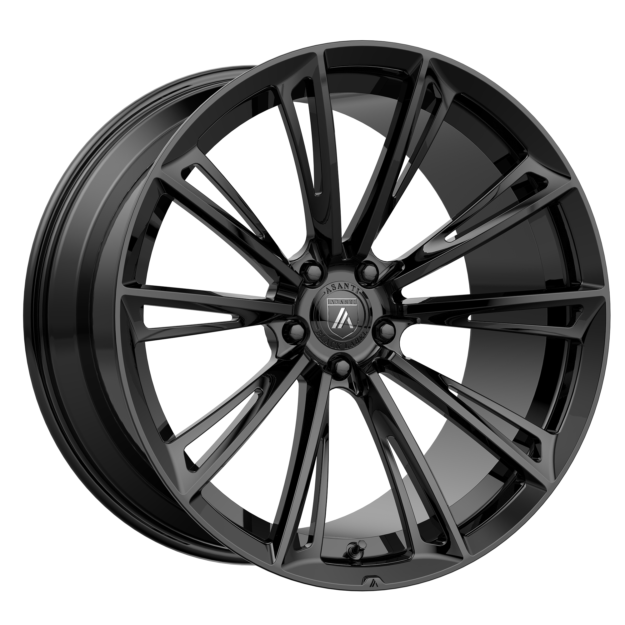 2 inch Level Bundle w/ 22x9.5 Gloss Black Wheels & 305x45x22 Toyo Proxes Tires - 2wd/4wd