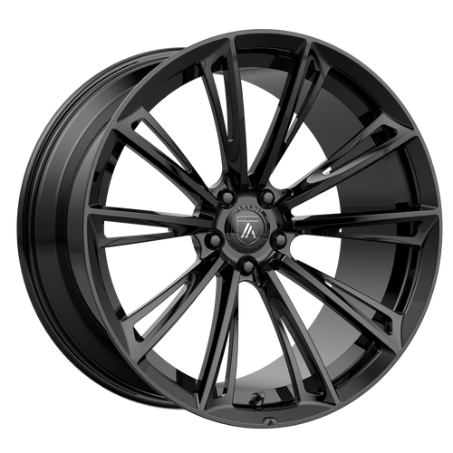 2 inch Level Bundle w/ 22x9.5 Gloss Black Wheels & 305x45x22 Toyo Proxes Tires - 2wd/4wd