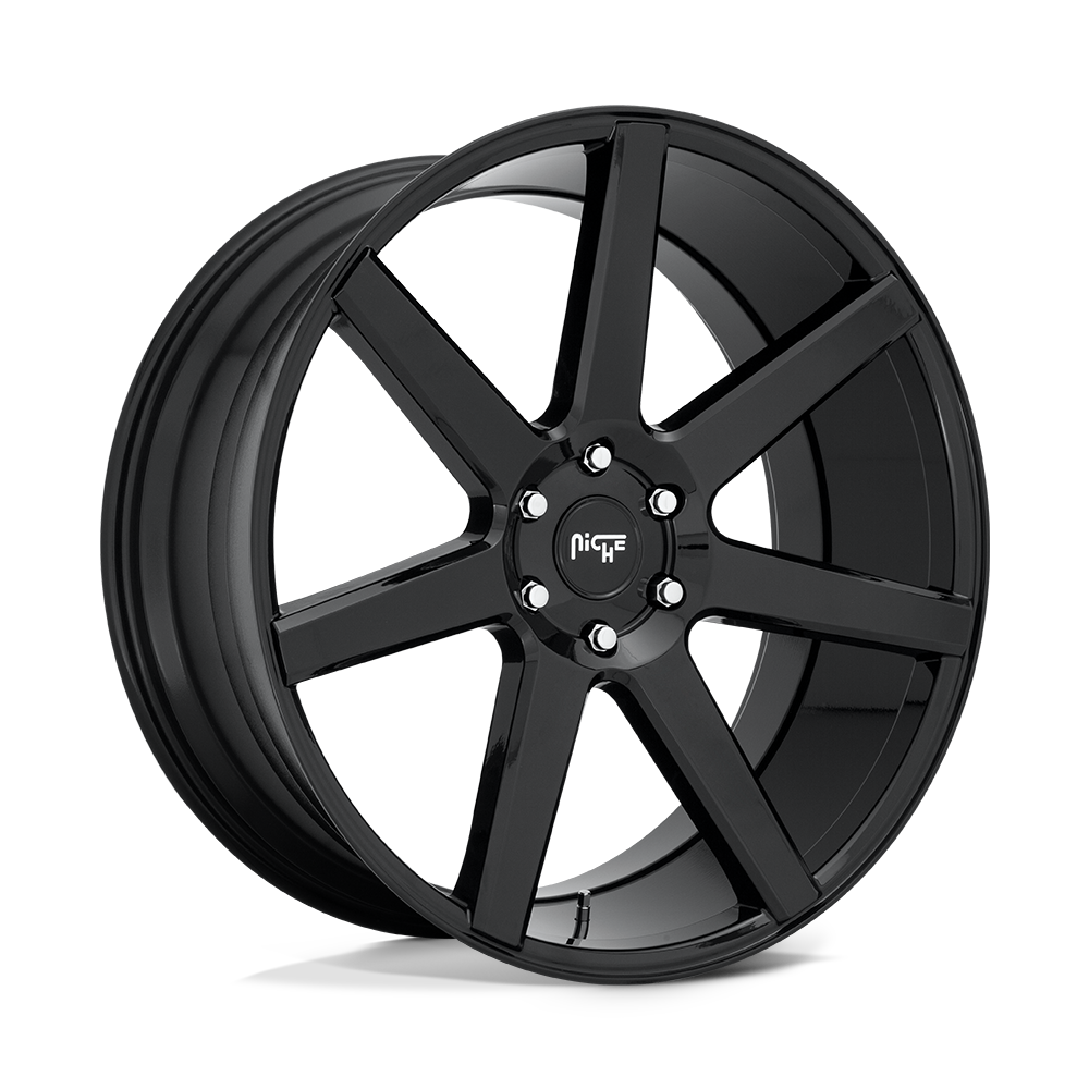 2 inch Level Bundle w/ 22x9 Gloss Black Wheels & 305x45x22 Toyo Proxes Tires - 2wd/4wd