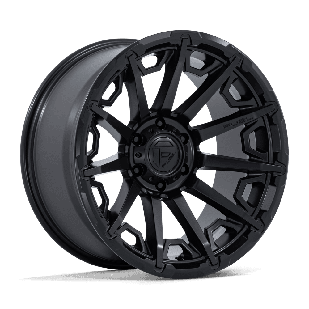 3 inch Bundle w/ 20x10 Black Wheels - 33in Hercules RT1 Tires - 4wd