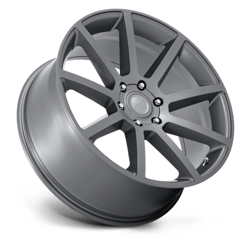 2 inch Level Bundle w/ 22in Gunmetal Wheels and 33in TIS TT1 Mud Tires 2wd/4wd