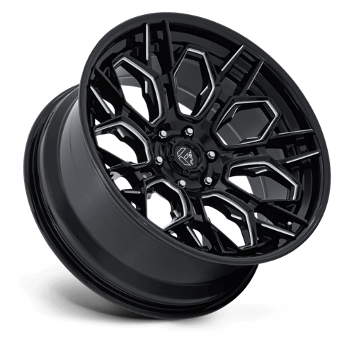 7 inch Lift M1 Bundle w/ 22x10 Black Milled Wheels - 35in Hercules RT1 Tires - 4wd