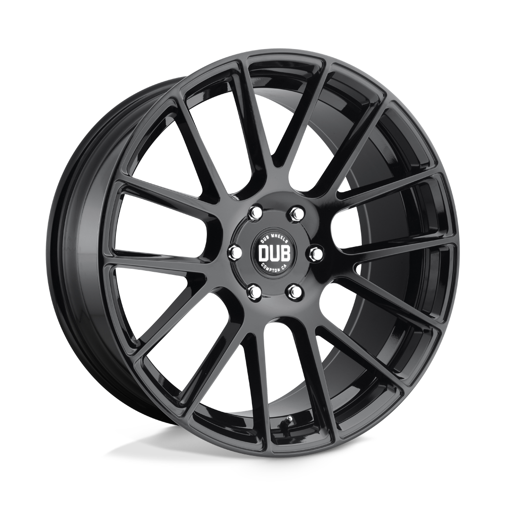 2 inch Level Bundle w/ 22in Gloss Black and 33in TIS TT1 Mud Tires 2wd/4wd