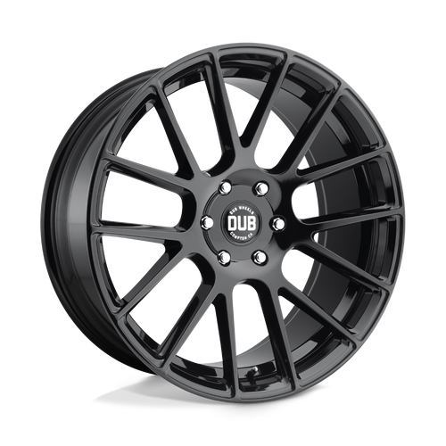 2 inch Level Bundle w/ 22in Gloss Black and 33in TIS TT1 Mud Tires 2wd/4wd