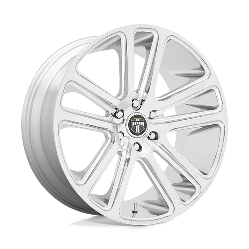 2 inch Level Bundle w/ 22in Chrome Wheels and 33in TIS TT1 Mud Tires 2wd/4wd