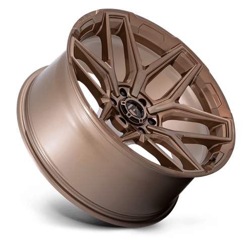 6 inch Bundle w/ 22x10 Bronze Wheels & 35in Nitto Recon Grapplers - 4wd -  2.7 & 3.0 Engine