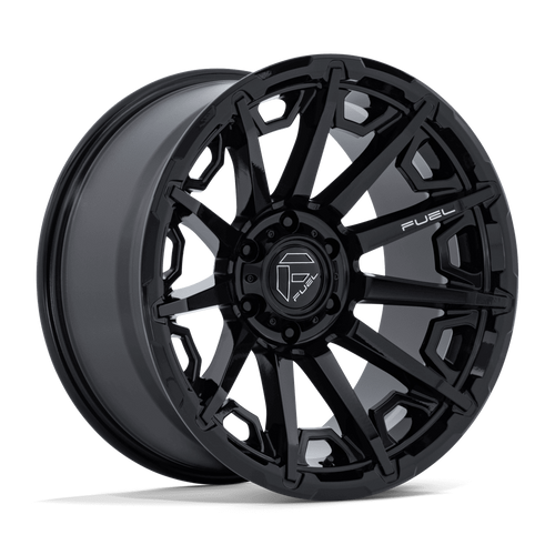 2 in Level Bundle w/ 20x10 Gloss Black Wheels & 33in Nitto Ridge Grapplers - 2wd/4wd