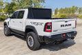 Rough Country Hard Tri-Fold Flip Up Bed Cover Ram 1500 (19-25)/1500 TRX (21-24)