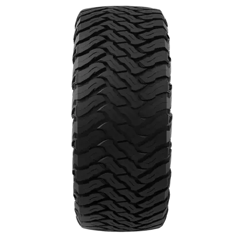 6in Lift N3 Bundle w/ 22x12 Silver Brushed Wheels & 35in Ironman MTX - 4wd