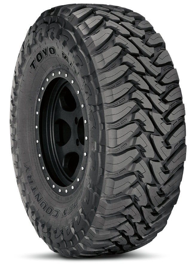 Toyo Open Country M/T LT35x1250x20 12ply