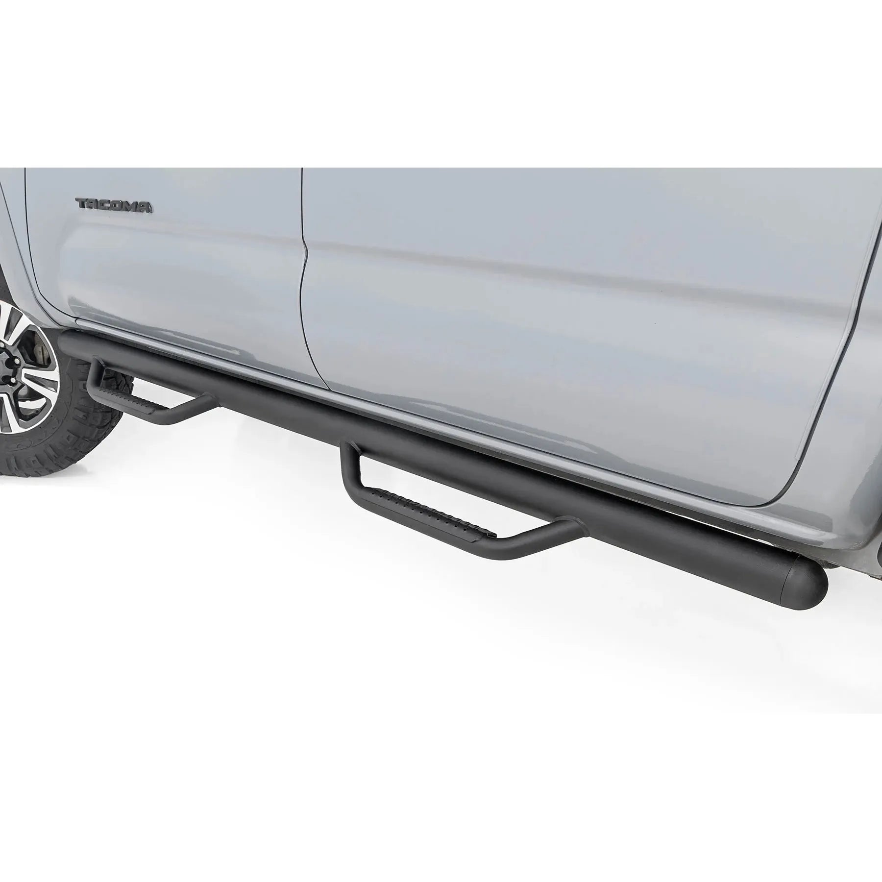 Rough Country Nerf Steps Toyota Tacoma (05-23)