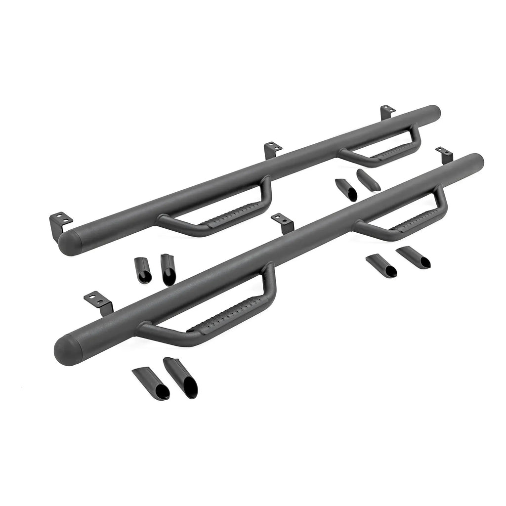 Rough Country Nerf Steps Toyota Tacoma (05-23)