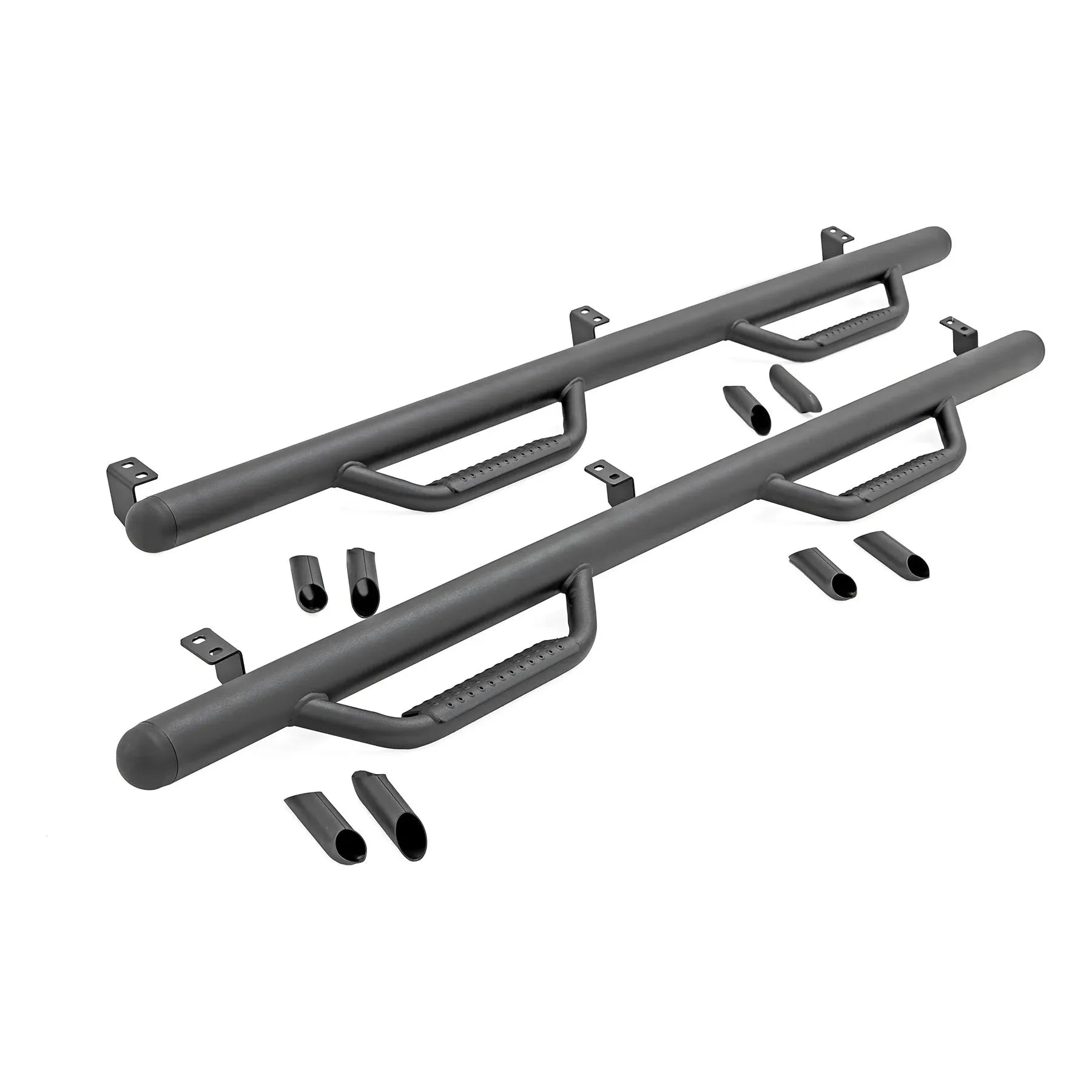Rough Country Nerf Steps Toyota Tacoma (05-23)