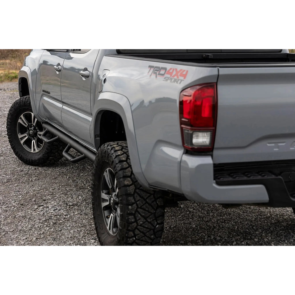 Rough Country Nerf Steps Toyota Tacoma (05-23)