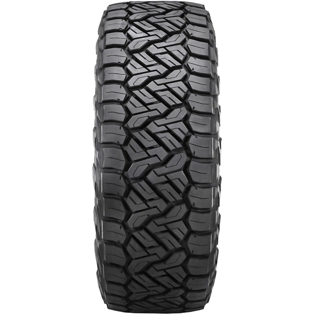 Nitto Recon Grappler A/T LT35x1250x20 12ply