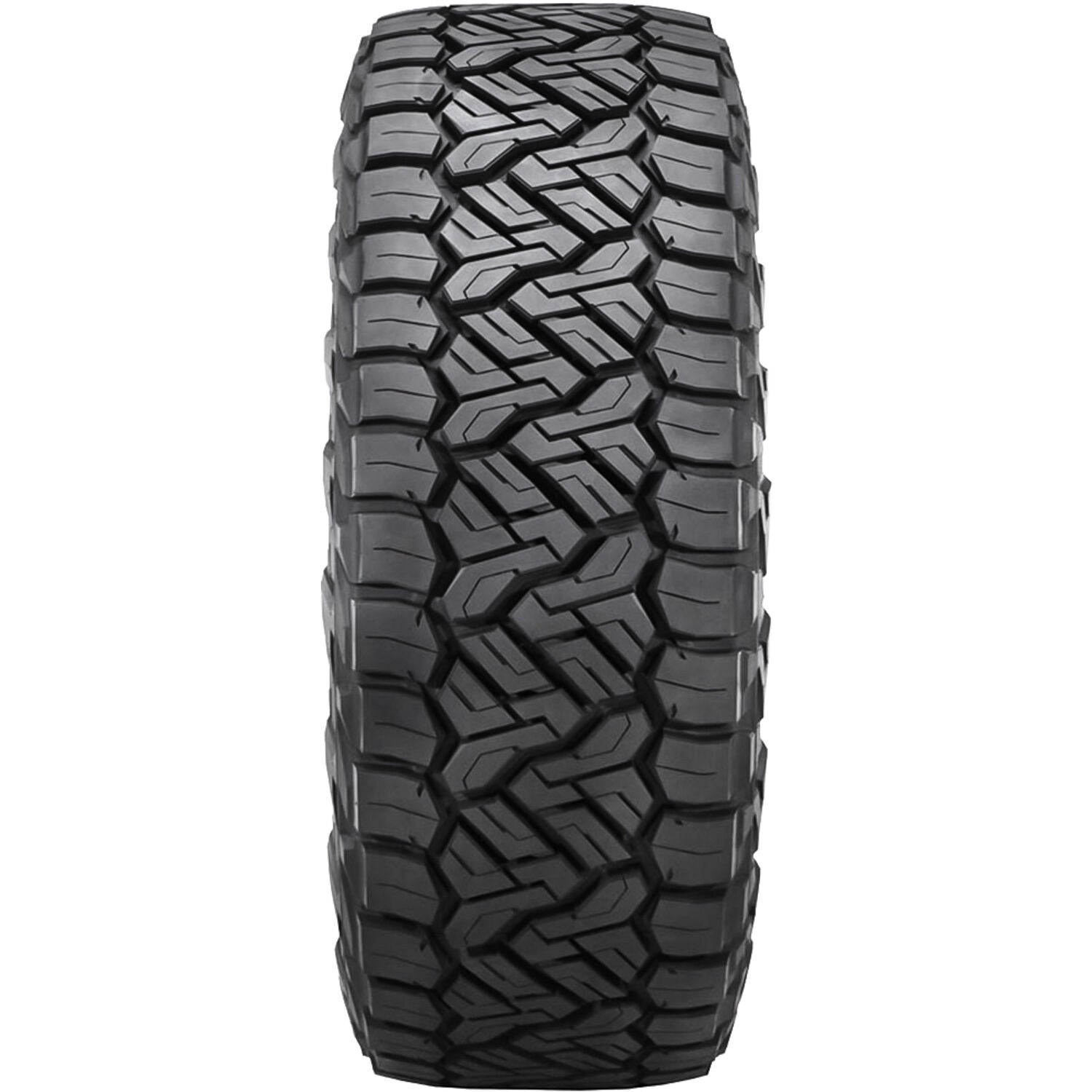 Nitto Recon Grappler A/T LT35x1250x20 12ply