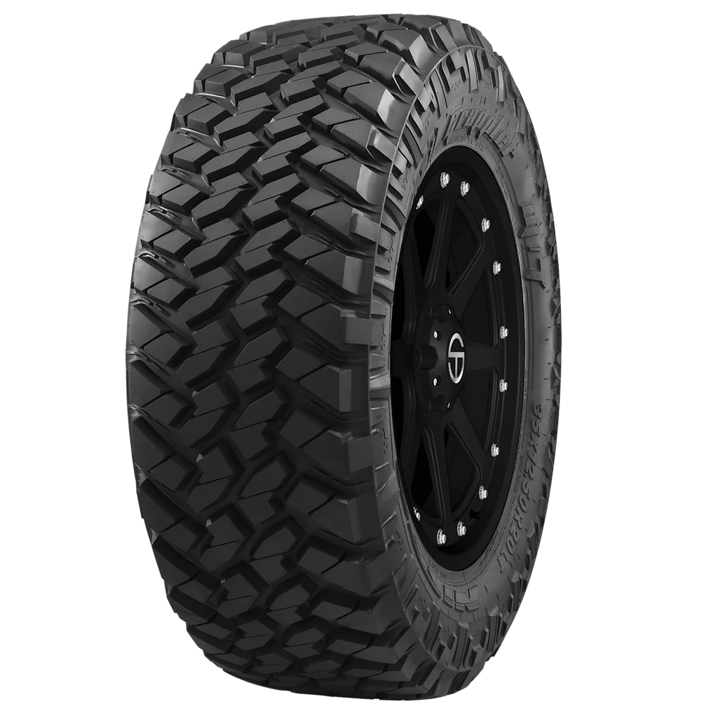 Nitto Trail Grappler LT35x1250x20 10ply